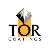 Tor Coatings Ltd. Logo
