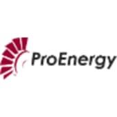 ProEnergy Services Logo