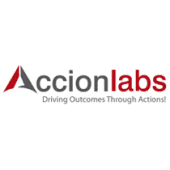 Accion Labs Logo