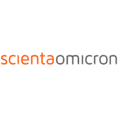 Scienta Omicron Logo