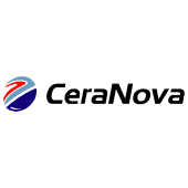 CeraNova's Logo