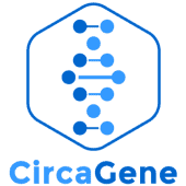 CircaGene Logo
