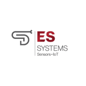 ES Systems Logo