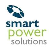 Smart Power Solutions Logo