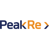 Peak Re Logo