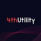 4th Utility's Logo
