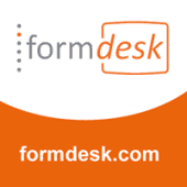 Formdesk Logo