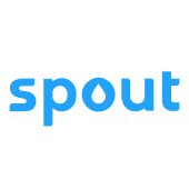 Spout Logo