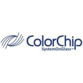ColorChip Logo