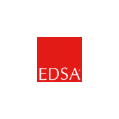 EDSA, Inc. Logo
