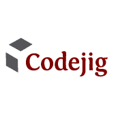 Codejig Limited Logo