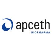 apceth Biopharma Logo