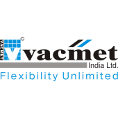 Vacmet India Ltd Logo