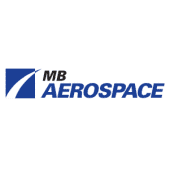 MB Aerospace's Logo