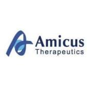 Amicus Therapeutics Logo