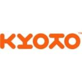 Kyoto Group AS Logo