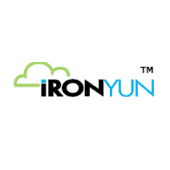 IronYun's Logo
