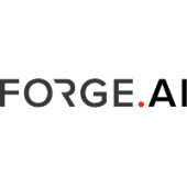 Forge.AI Logo