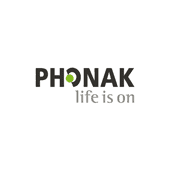 Phonak AG Logo