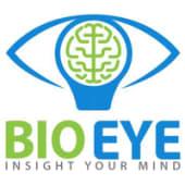 BioEye Logo