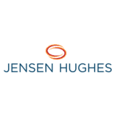 Jensen Hughes's Logo