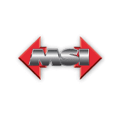 Marking Services, Inc Logo