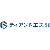 T & S Japan Logo