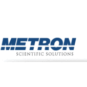 Metron's Logo