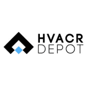 HVACR Logo