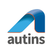 Autins Group Logo