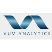 Vuv Analytics Logo