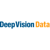 Deep Vision Data Logo