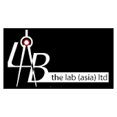 The Lab (Asia) Ltd. Logo