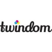 Twindom's Logo