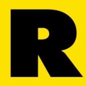 ROCK robotic Logo