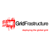 Gridfrastructure Logo