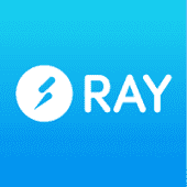 Ray Labs Logo