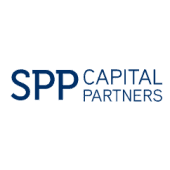 SPP Capital Partners Logo