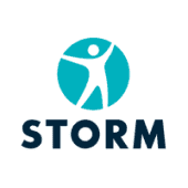 STORM Technologies Logo