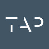 Tap Systems Logo