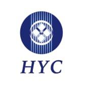 HYC CO., Ltd Logo