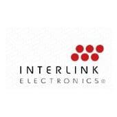 Interlink Electronics Logo
