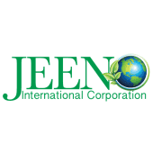 Jeen International Logo