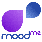 MoodMe Logo