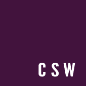 CSW Landscape Architects Logo