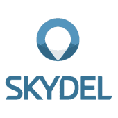 Skydel Solutions Logo