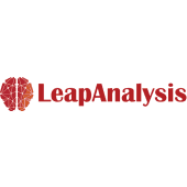 LeapAnalysis's Logo