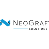 NEOGRAF SOLUTIONS Logo