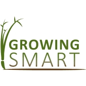 Growing Smart Logo