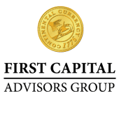 First Capital Advisors Group Logo